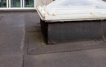 disadvantages of Towan Cross flat roofs