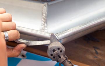 disadvantages of Towan Cross lead roofing