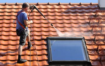 roof cleaning Towan Cross, Cornwall