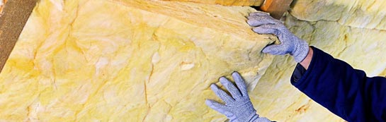 quotes for Towan Cross roof insulation