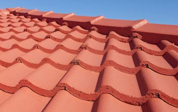 Towan Cross tile and slate roof replacement