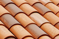 Towan Cross clay roofing